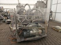 Maszyna Pakowarki próżniowe Obrotowa pakowaczka próżniowa Cryovac VR8610-14 4