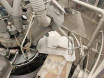 Maszyna Pakowarki próżniowe Obrotowa pakowaczka próżniowa Cryovac VR8610-14 11