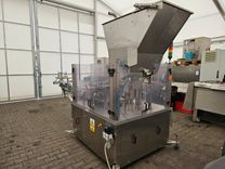 Maszyna Inne Maszyna do napełniania i zamykania kubków Food Dosing Packing Machines PAK 5.0 5