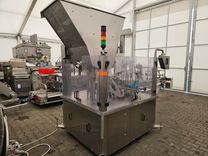 Maszyna Inne Maszyna do napełniania i zamykania kubków Food Dosing Packing Machines PAK 5.0 6