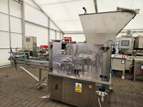 Maszyna Inne Maszyna do napełniania i zamykania kubków Food Dosing Packing Machines PAK 5.0 3