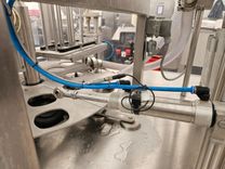 Maszyna Inne Maszyna do napełniania i zamykania kubków Food Dosing Packing Machines PAK 5.0 13