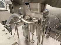 Maszyna Inne Maszyna do napełniania i zamykania kubków Food Dosing Packing Machines PAK 5.0 14