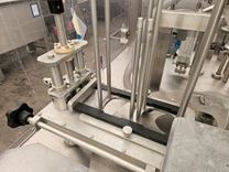 Maszyna Inne Maszyna do napełniania i zamykania kubków Food Dosing Packing Machines PAK 5.0 15