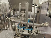 Maszyna Inne Maszyna do napełniania i zamykania kubków Food Dosing Packing Machines PAK 5.0 16