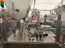 Maszyna Inne Maszyna do napełniania i zamykania kubków Food Dosing Packing Machines PAK 5.0 17