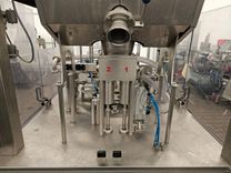 Maszyna Inne Maszyna do napełniania i zamykania kubków Food Dosing Packing Machines PAK 5.0 18