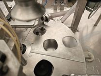Maszyna Inne Maszyna do napełniania i zamykania kubków Food Dosing Packing Machines PAK 5.0 20