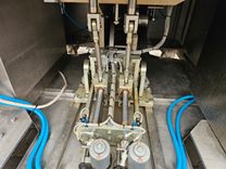 Maszyna Inne Maszyna do napełniania i zamykania kubków Food Dosing Packing Machines PAK 5.0 19