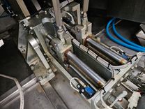 Maszyna Inne Maszyna do napełniania i zamykania kubków Food Dosing Packing Machines PAK 5.0 24