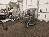 Maszyna Inne Maszyna do napełniania i zamykania kubków FDPm DOZOWNIK 2G 1