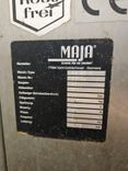 Maszyna Wytwornice/łuskarki lodu Łuskarka do lodu Maja SA 85 S 6