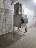 Maszyna Wytwornice/łuskarki lodu Łuskarka do lodu Maja SAH 500L 1