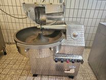 Maszyna Kutry masarskie Kuter Kilia 60l 3