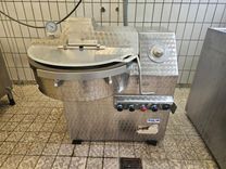 Maszyna Kutry masarskie Kuter Kilia 60l 1
