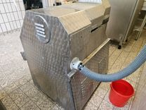 Maszyna Kutry masarskie Kuter Kilia 60l 6