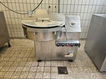 Maszyna Kutry masarskie Kuter Kilia 60l 2
