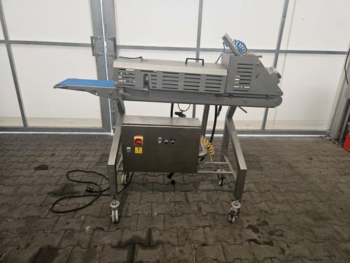 Porcjomaty Porcjomat Vemag ASV811/Reiser RUK-CONV-006