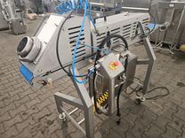 Maszyna Porcjomaty Porcjomat Vemag ASV811/Reiser RUK-CONV-006 3