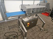 Maszyna Porcjomaty Porcjomat Vemag ASV811/Reiser RUK-CONV-006 2