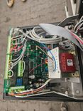Maszyna Wykrywacze metalu - metaldetectory Rentgen x-ray Cintex + odrzutnik 11