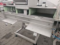 Maszyna Wykrywacze metalu - metaldetectory Rentgen x-ray Cintex + odrzutnik 3