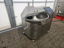 Maszyna Kutry masarskie Kuter masarski K+G Wetter 50l 3