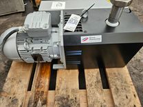 Maszyna Pompy próżniowe i odśrodkowe Pompa próżniowa Gardner Denver V-VC 150 1