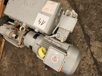 Machine Vacuum and centrifugal pumps Busch vacuum pump (14) 2