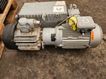 Machine Vacuum and centrifugal pumps Busch vacuum pump (14) 3