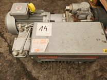 Machine Vacuum and centrifugal pumps Busch vacuum pump (14) 1