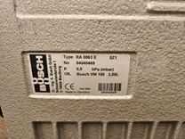Machine Vacuum and centrifugal pumps Busch vacuum pump (15) 5