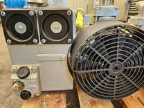 Machine Vacuum and centrifugal pumps Busch vacuum pump (16) 3