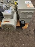 Machine Vacuum and centrifugal pumps Busch vacuum pump (16) 2