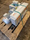 Machine Vacuum and centrifugal pumps Busch vacuum pump (18) 1