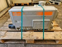 Machine Vacuum and centrifugal pumps Busch vacuum pump (18) 4