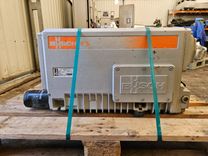 Machine Vacuum and centrifugal pumps Busch vacuum pump (18) 3