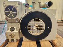 Machine Vacuum and centrifugal pumps Busch vacuum pump (18) 8