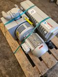 Machine Vacuum and centrifugal pumps Busch vacuum pump (18) 2