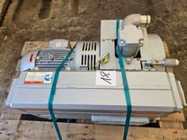 Machine Vacuum and centrifugal pumps Busch vacuum pump (18) 6