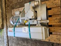 Machine Vacuum and centrifugal pumps Busch vacuum pump (18) 5