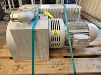 Machine Vacuum and centrifugal pumps Busch vacuum pump (18) 7