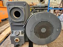 Machine Vacuum and centrifugal pumps Busch vacuum pump (20) 7
