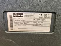 Machine Vacuum and centrifugal pumps Busch vacuum pump (20) 8