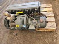 Machine Vacuum and centrifugal pumps Busch vacuum pump (20) 3
