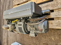 Machine Vacuum and centrifugal pumps Busch vacuum pump (20) 4