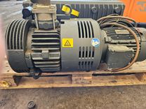 Machine Vacuum and centrifugal pumps Busch vacuum pump (20) 6