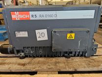Machine Vacuum and centrifugal pumps Busch vacuum pump (20) 1