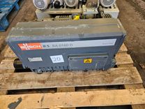 Machine Vacuum and centrifugal pumps Busch vacuum pump (20) 2