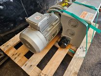 Machine Vacuum and centrifugal pumps Busch vacuum pump (3) 5